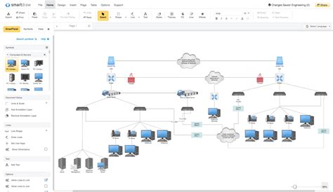 SmartDraw Reviews, Pricing and Features 